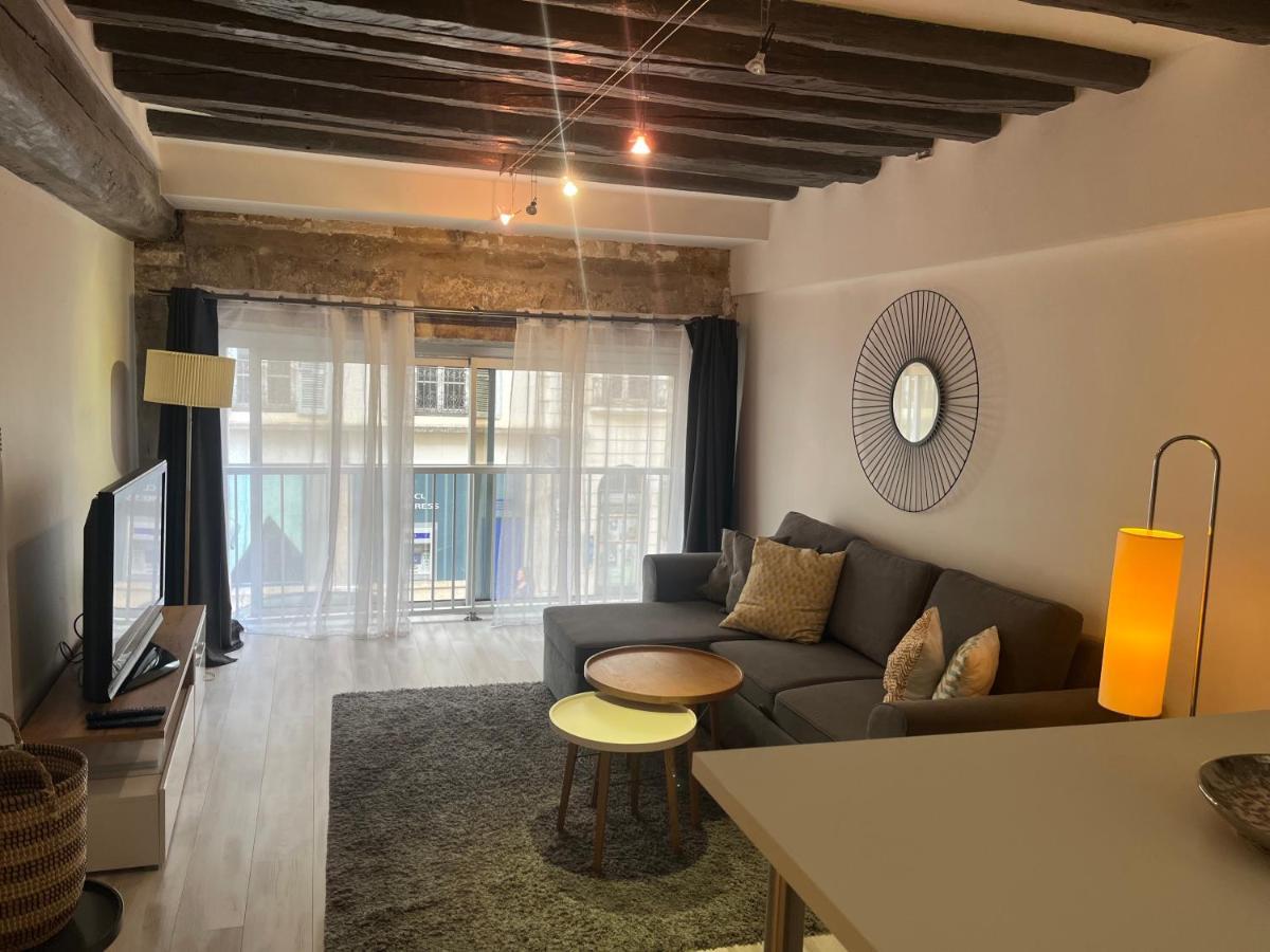 Le Jasmin Appart Spacieux Hyper Centre /Netflix Bourg-en-Bresse Exteriér fotografie